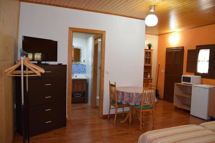 Apartamento de vacaciones para 3 personas, con terraza y jardín en Provincia de Teruel - 3