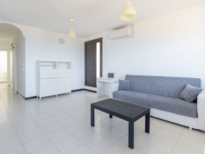 Gîte pour 4 personnes, animaux acceptés à Punta Secca - 4