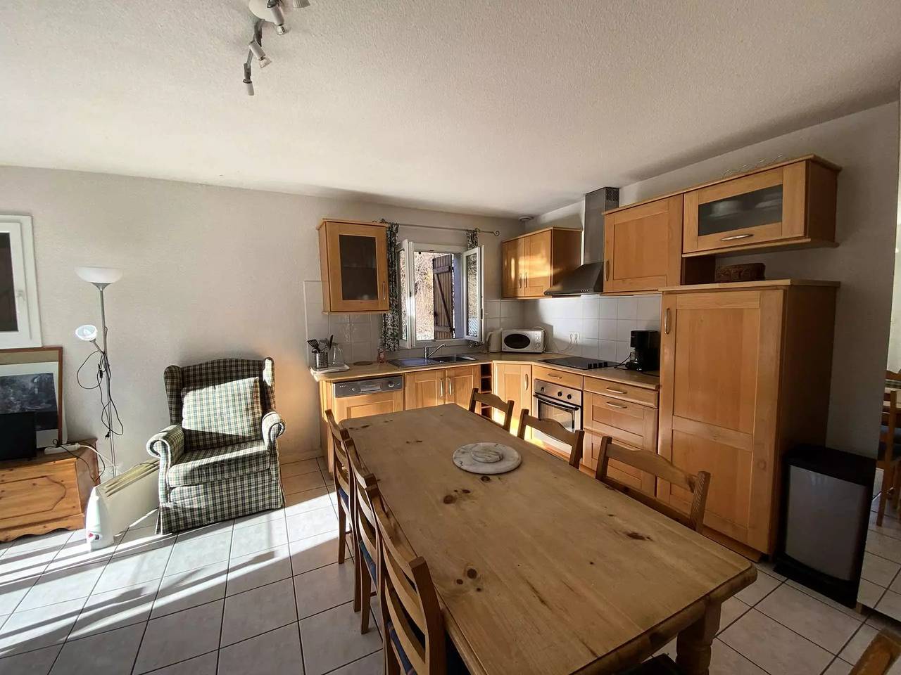 Apartamento entero, Casa independiente 6 camas en subdivisión tranquila in Barèges, Parque nacional de los Pirineos