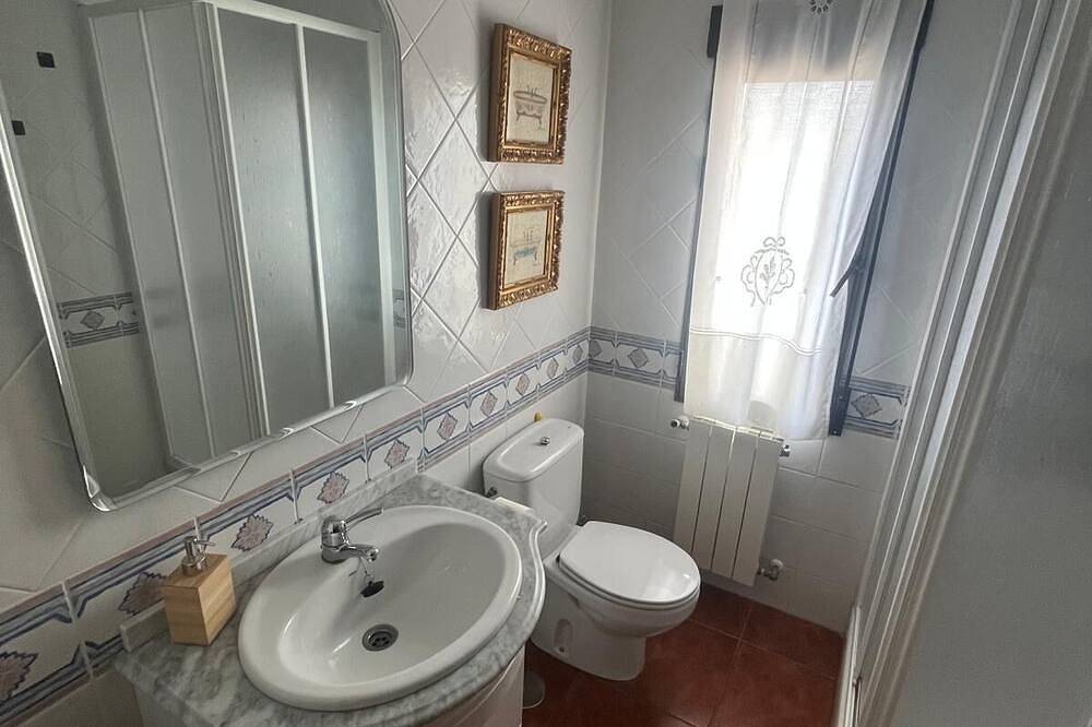 Mi Casa del Pueblo in San Pablo de los Montes, Provincia de Toledo