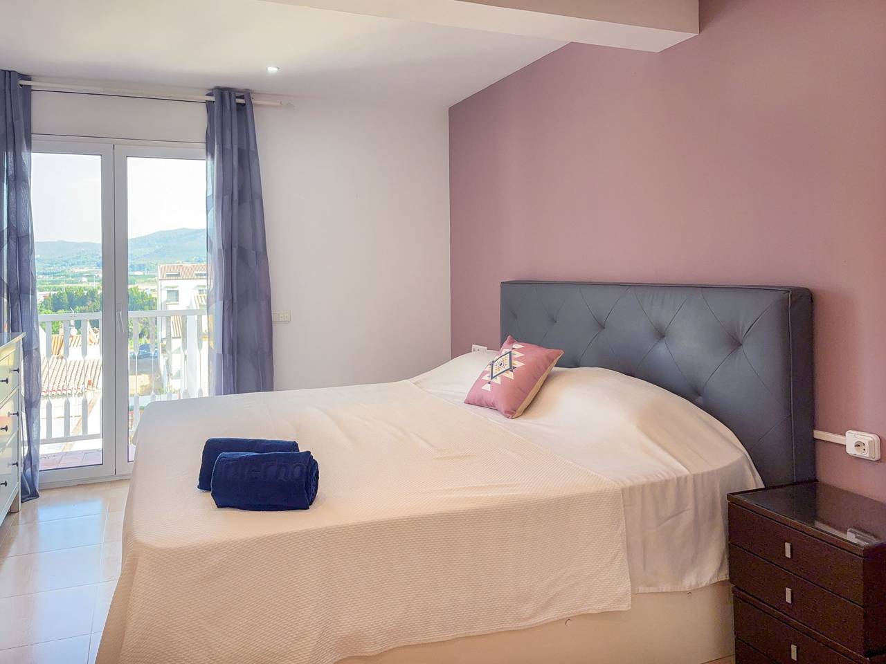 Apartamento entero, Clara in Sant Antoni de Calonge, Calonge
