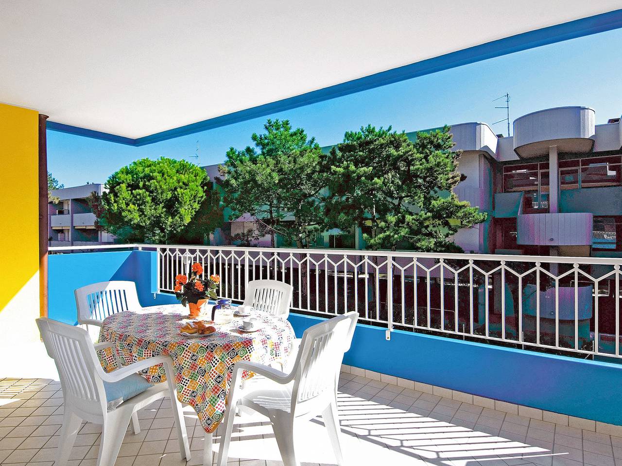Ganze Wohnung, Fenix in Bibione, Venedig Provinz