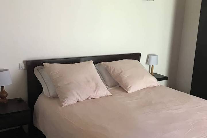 Location de vacances pour 4 personnes, avec jardin, animaux acceptés à Beaugency - 3