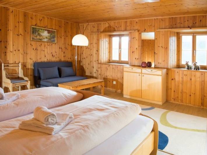 Ferienhaus für 10 Personen