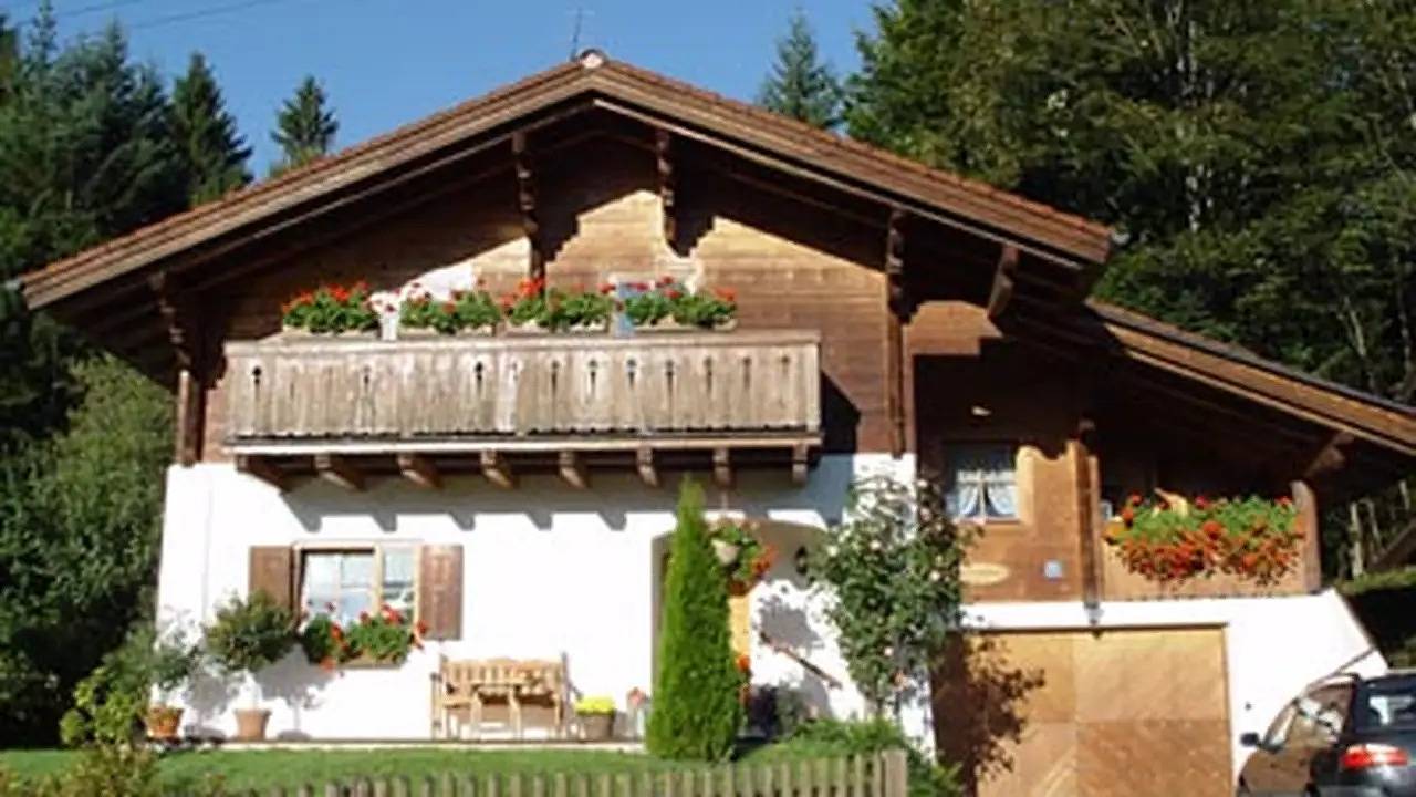 Appartamento vacanze a Alta Baviera a partire da 109€ a notte