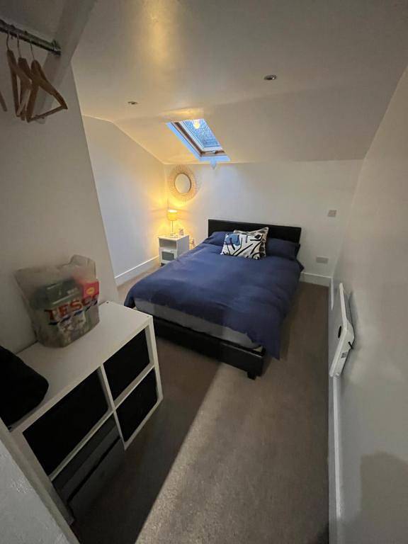 Entire apartment, The South Coast Snug in Fareham, Hampshire