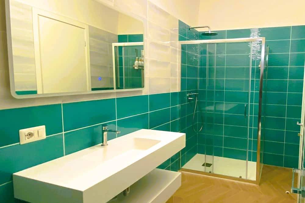 Suite Romantica (Punta Campanella) vicino Sorrento | Comfort, Charme e Relax in Massa Lubrense, Napoli e dintorni