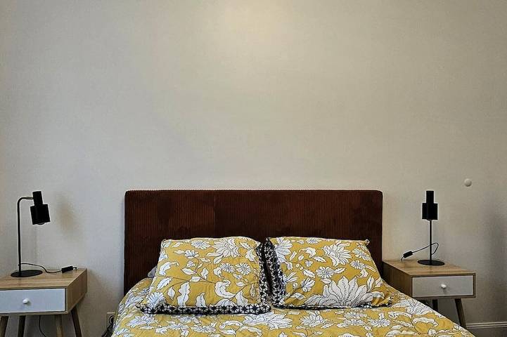 Gîte pour 4 personnes à Sourdeval - 3