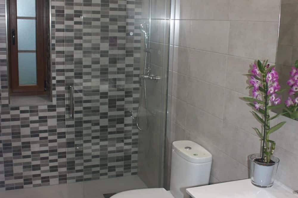 Apartamento entero, La Casa de Loli Luarca in Luarca, Valdés 