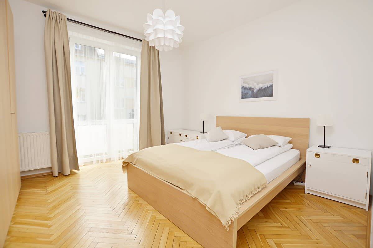 Appartement entier, Żeromskiego 40/42 | Cosy Apartment | Balcony in Gdynia, Tricity