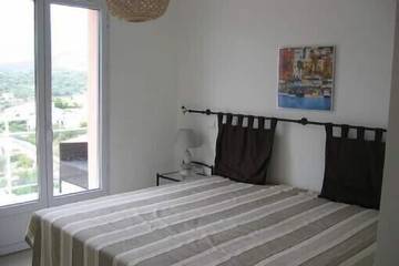Villa pour 4 Personnes dans Propriano, Arrondissement de Sartène, Photo 1