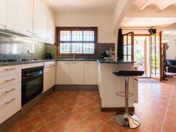 Villa pour 6 Personnes dans Cabanyes, Calonge, Photo 4