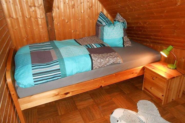 Ferienhaus für 3 Personen, mit Terrasse in Traben-Trarbach - 4