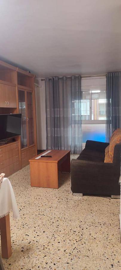 Apartamento de vacaciones para 4 personas, con vistas - 1
