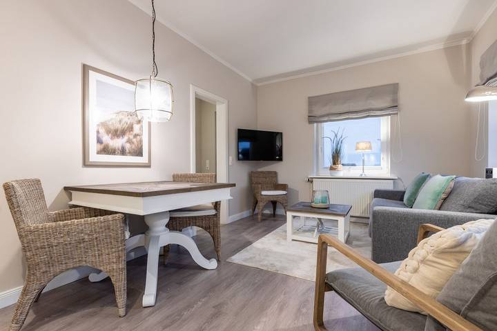 Ferienwohnung für 4 Personen, mit Terrasse - 1