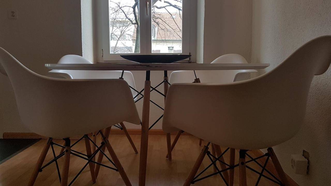 Geheel appartement, Basel Charme Apartments in Bazel, Region Basel RDK