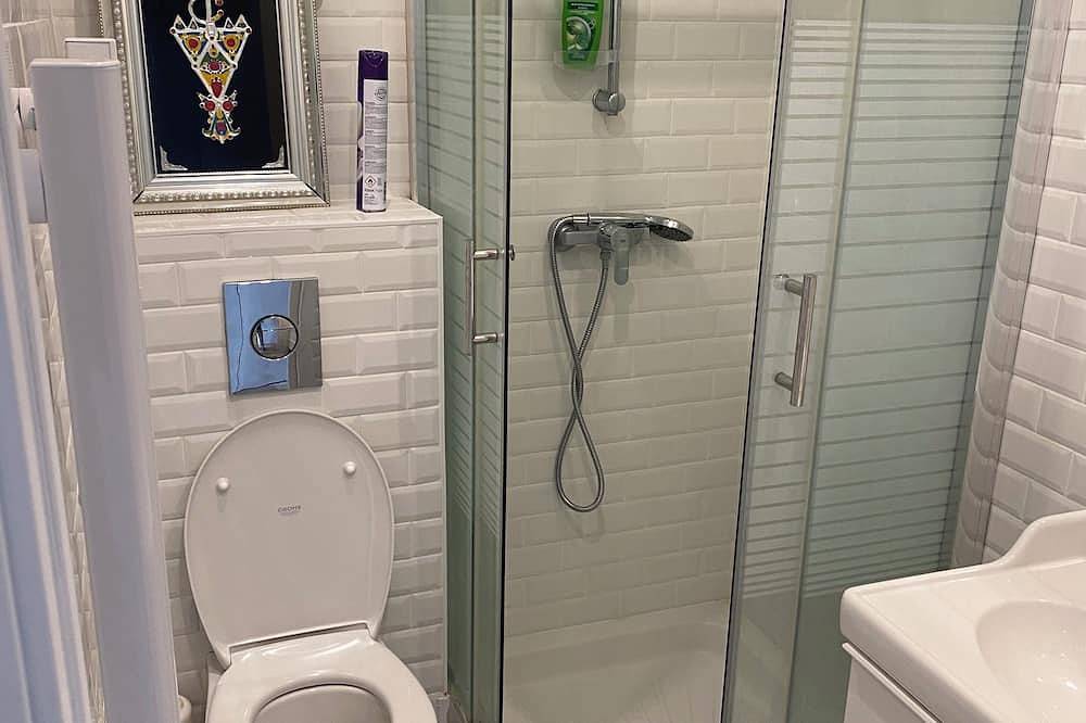 Entire apartment, Beautiful studio by the beach in Blonville-sur-Mer, Lisieux region