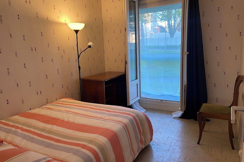 Appartement entier, 2 bedroom apartment in brest in Brest, Région de Brest