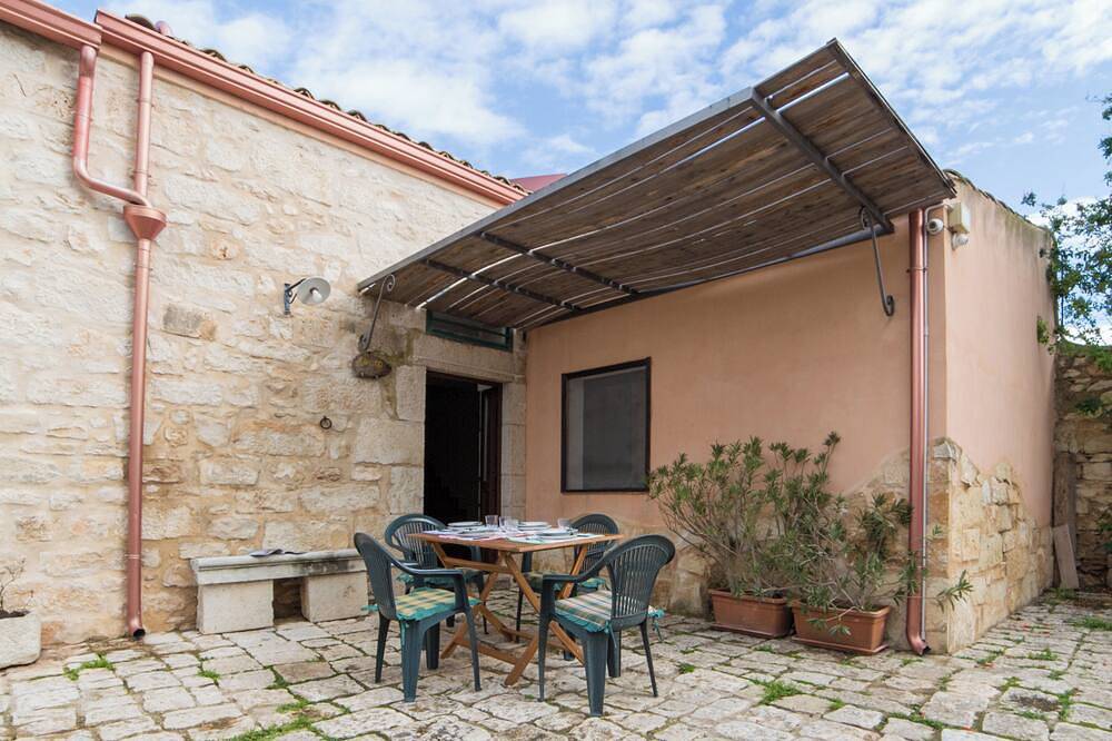 Agriturismo für 7 Personen in Ragusa, Ragusa Provinz