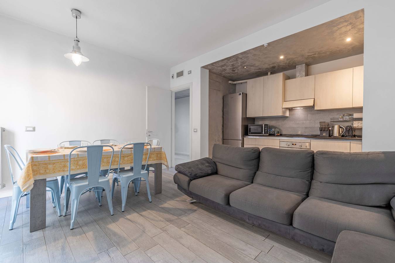 Ganze Wohnung, Venezia Urban Loft in Mestre, Venedig