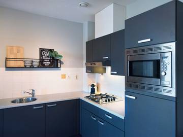 Vakantieappartement voor 7 Personen in Scheveningen, Den Haag, Afbeelding 4