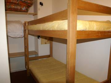 Chalet pour 6 Personnes dans Prapoutel, Les Adrets, Photo 3