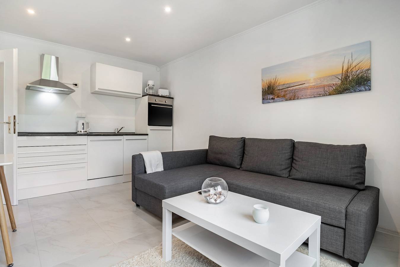 Ferienwohnung in Rügen für 5 Personen in Rügen