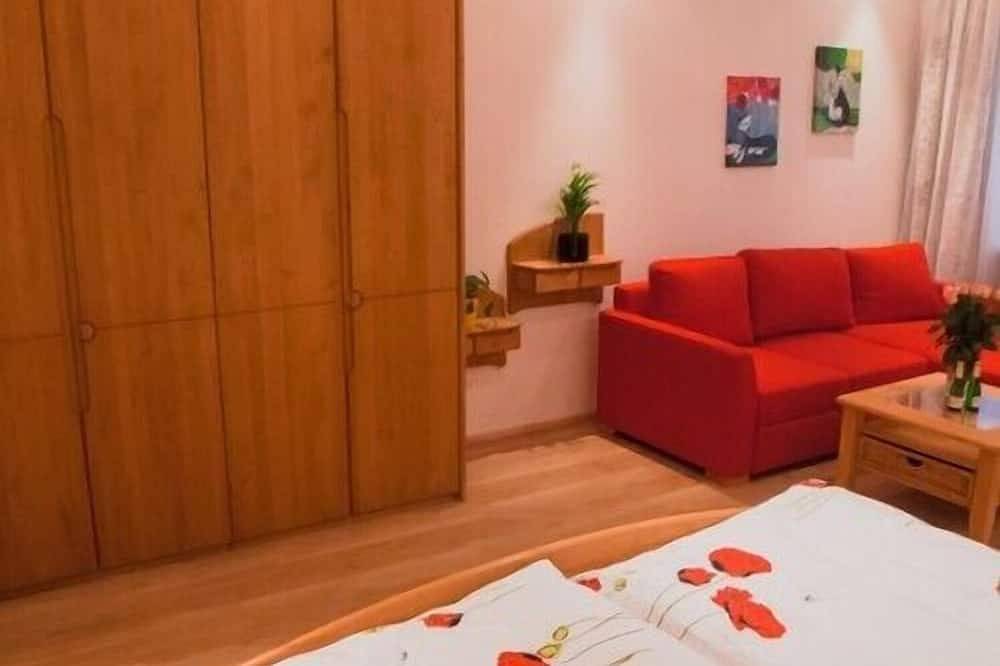 Ganze Wohnung, Ferienwohnung 47qm im Herzen der Altstadt mit vollausgestatteter Küche in Regensburg, Ostbayern