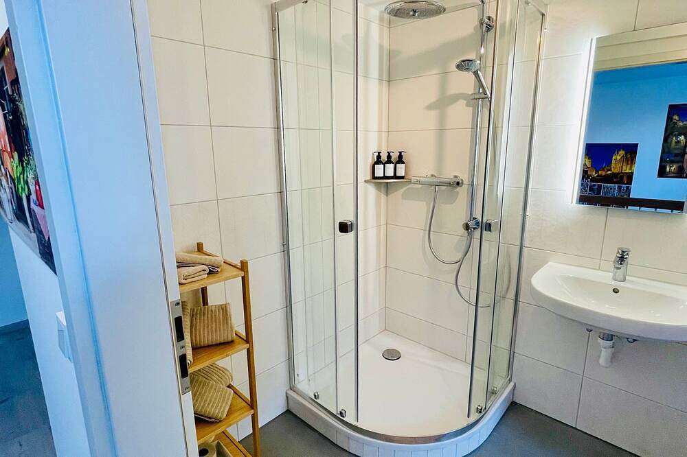 Ganze Wohnung, Ferienwohnung Christina in Altstadt (Erfurt), Erfurt