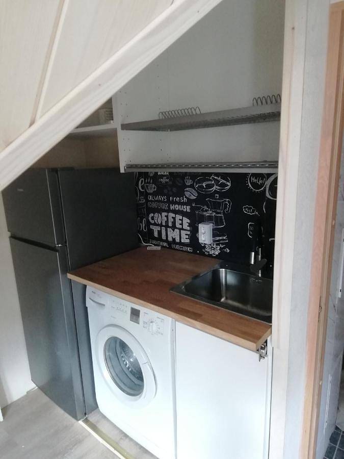 Gîte pour 3 personnes, avec sauna dans Otepaa - 2