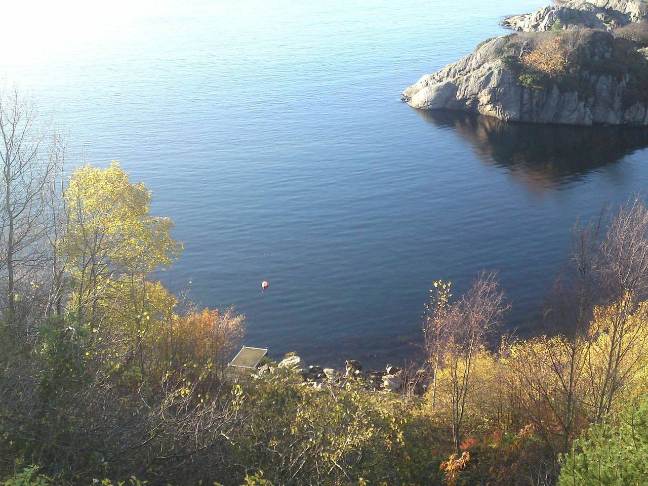 Ganze Wohnung, 4 Personen Ferienhaus in Egersund in Eigersund