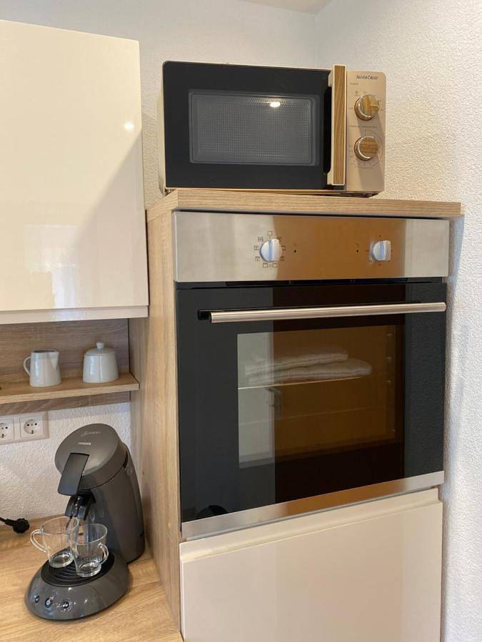 Ferienwohnung für 4 Personen, mit Terrasse und Garten in Bermatingen - 4