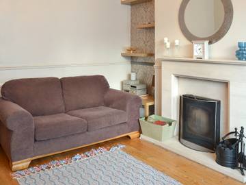 Holiday Rental for 6 People in Filey, North Yorkshire, Photo 1