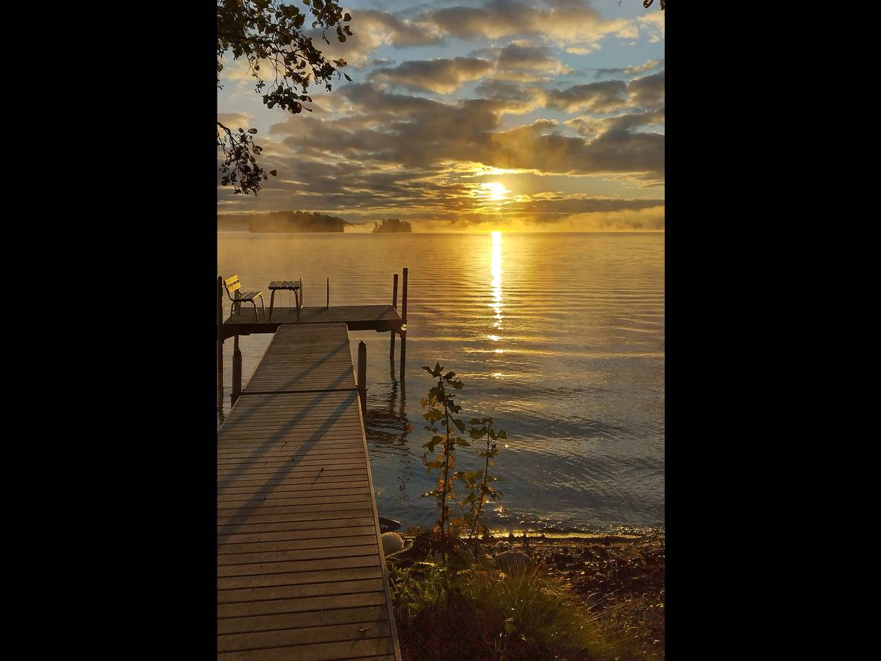 Lomaranta in Lohja, Uusimaa