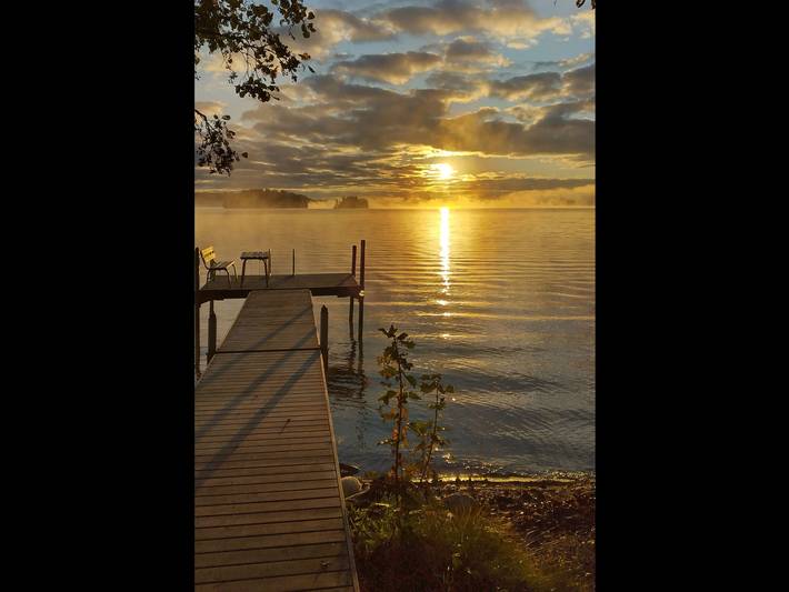 Lomaranta in Lohja, Uusimaa