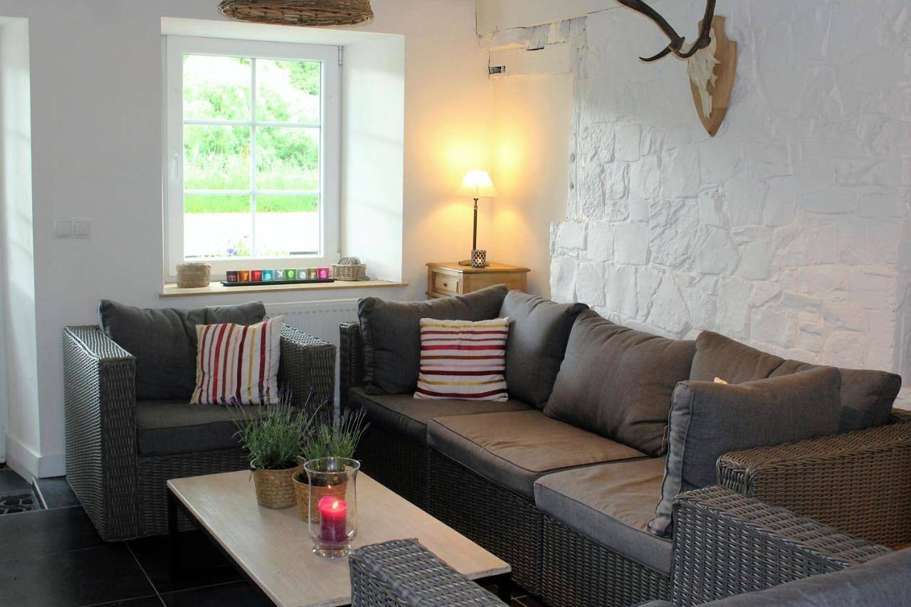 Holiday Home in Ouffet, Région de Liège
