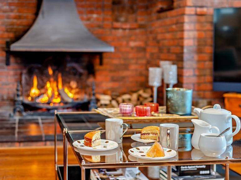 Luxurious 5 Bedroom House in Cookham near Marlow in Cookham, Berkshire