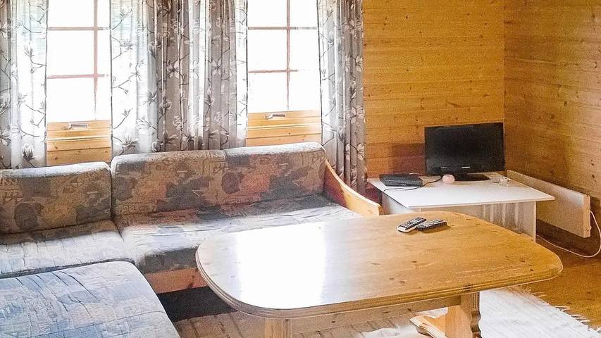 Ferienhaus für 6 Personen in Meløy - 3