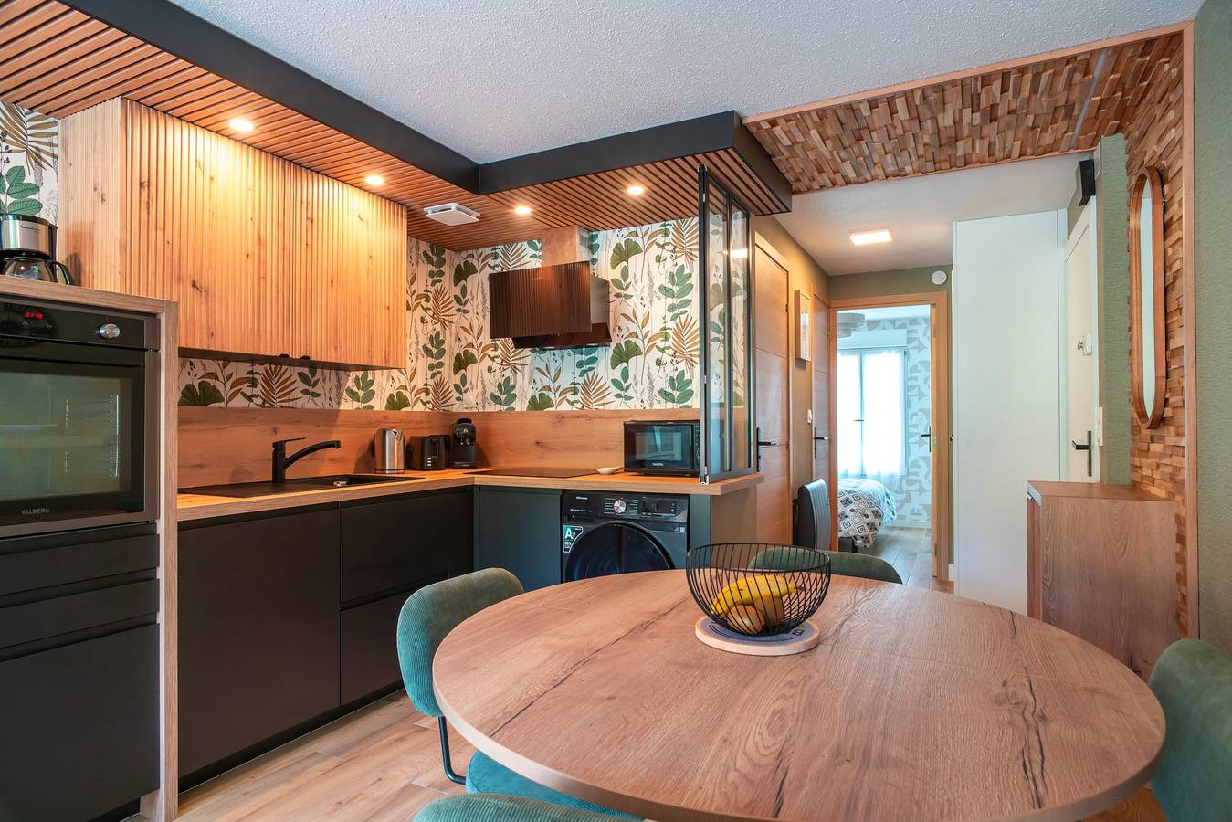 Apartamento entero, Le Phare de Kernevest - 200 m de la plage in Saint-Philibert, Côte des Mégalithes