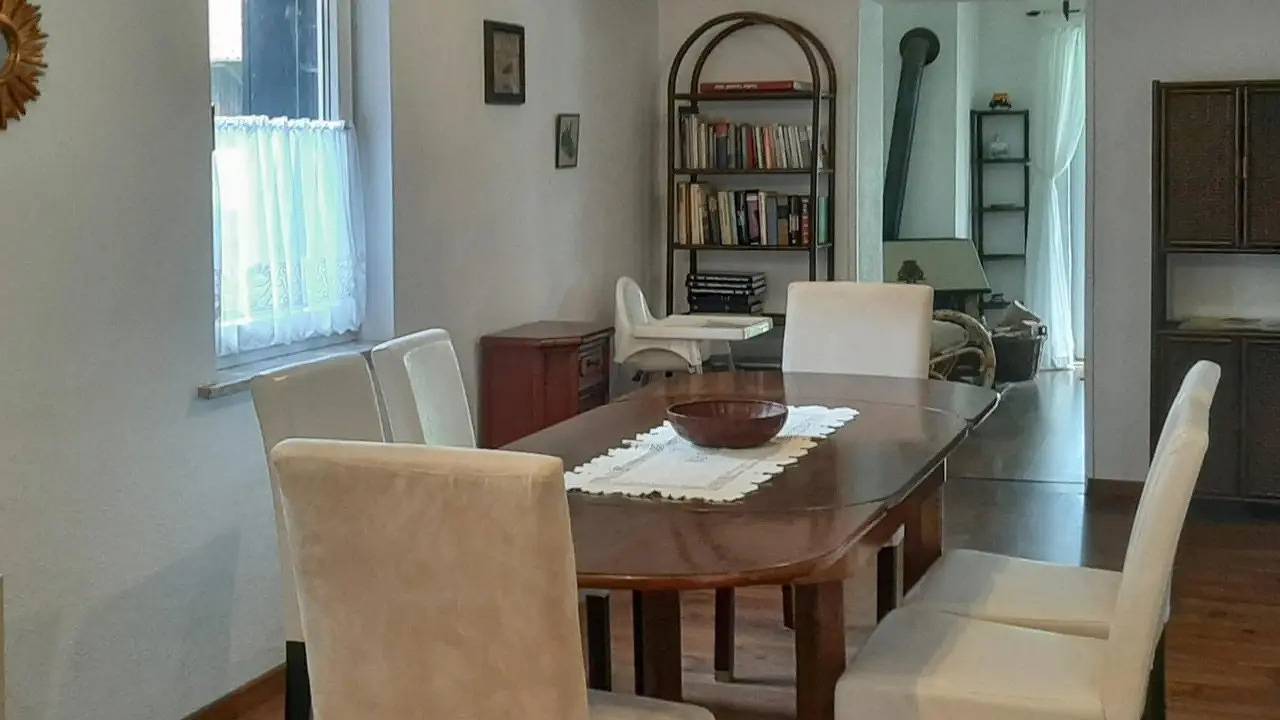 Ganze Ferienwohnung, Ferienwohnung für 5 Personen (95 m²) in Allrode in Thale, Harzvorland