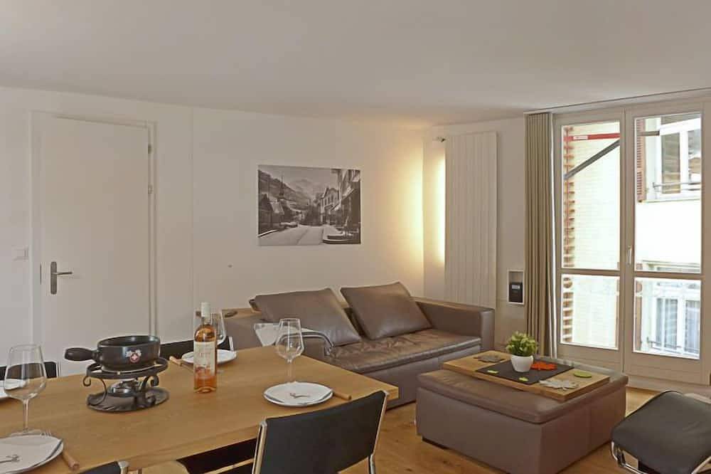 Appartamento intero, Haus Lauber Apt.2 in Wengen, Lauterbrunnen