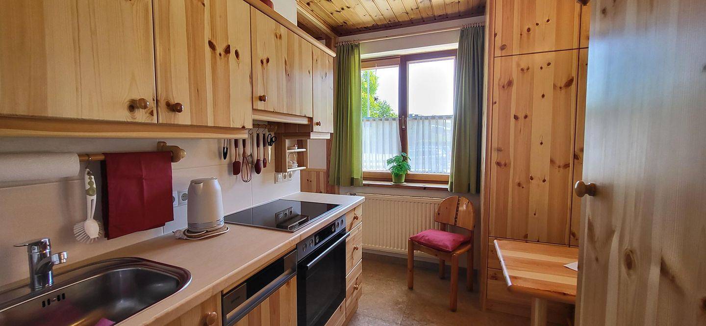 Ganze Wohnung, "Planaiblick" by Alpenidyll Apartments in Schladming, Schladming-Dachstein