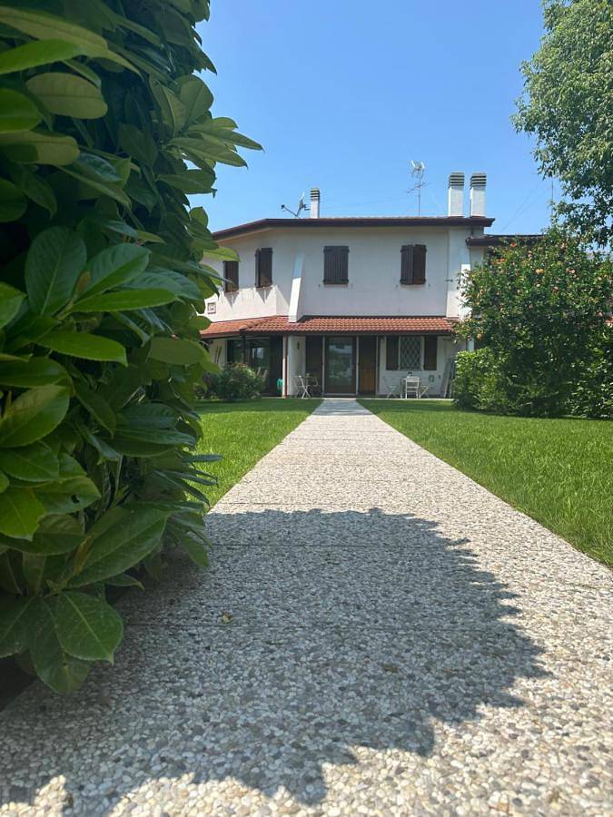 Three-Bedroom House in Duna Verde (Veneto), Caorle