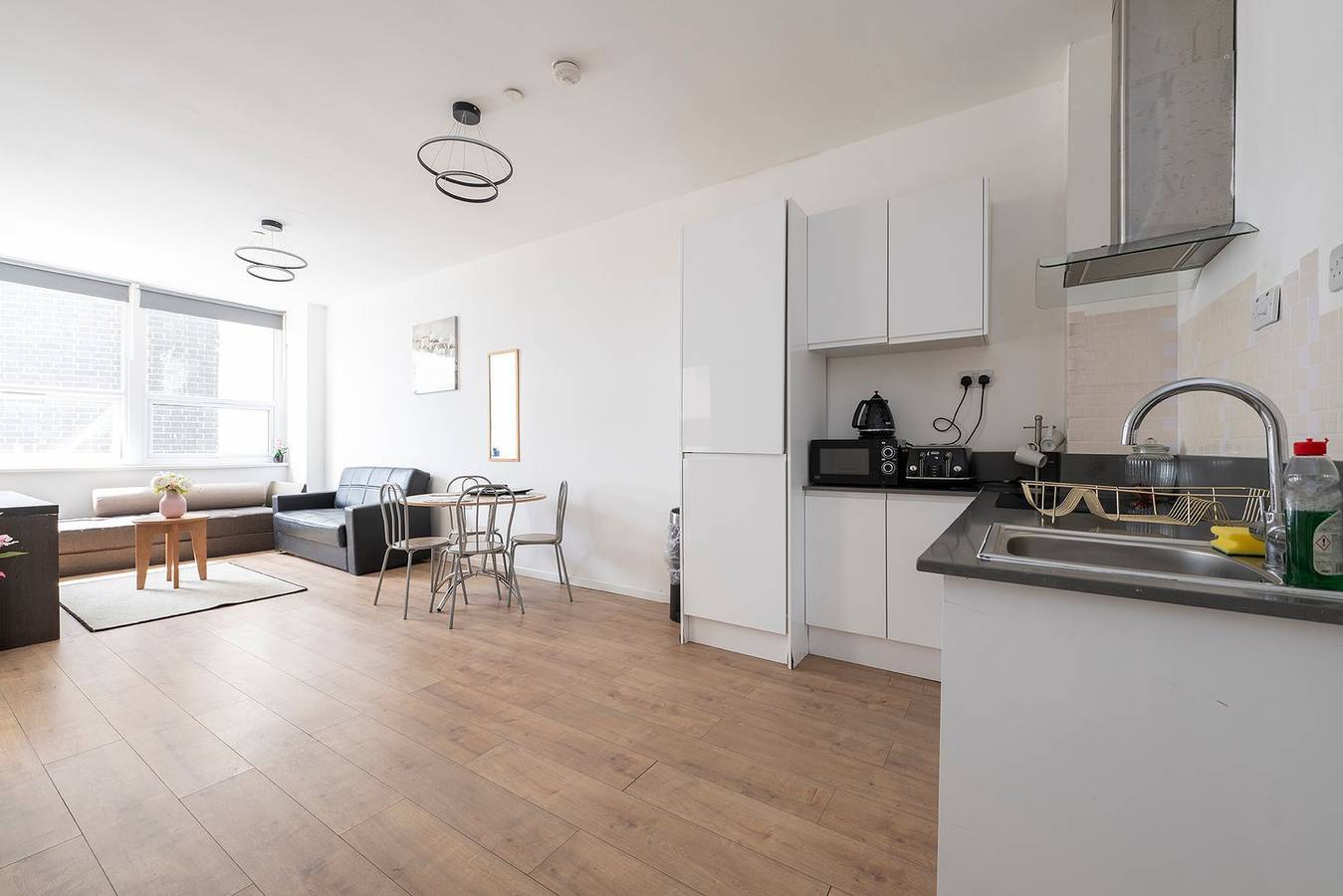 Appartement entier, Alluring West Bromwich Getaway in Sandwell, Région de Birmingham