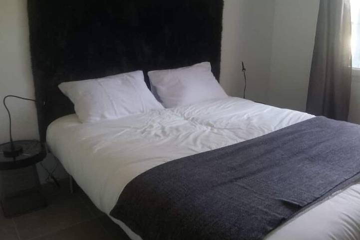 Location de vacances pour 6 personnes, avec jardin et terrasse à Lançon-Provence - 3