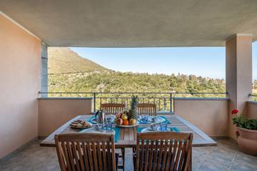Vakantiewoning voor 8 Personen in Cala Gonone, Dorgali, Afbeelding 4