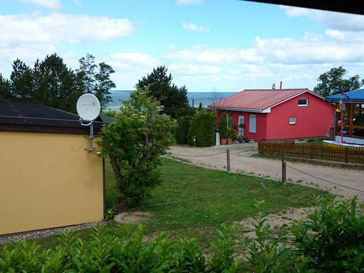 Bungalow für 4 Personen, mit Terrasse, mit Haustier in der Wohlenberger Wiek - 2