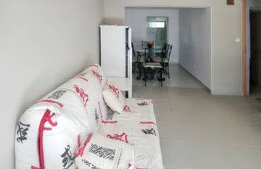 Appartement De Vacances pour 4 Personnes dans Mauguio, Région de Montpellier, Photo 2