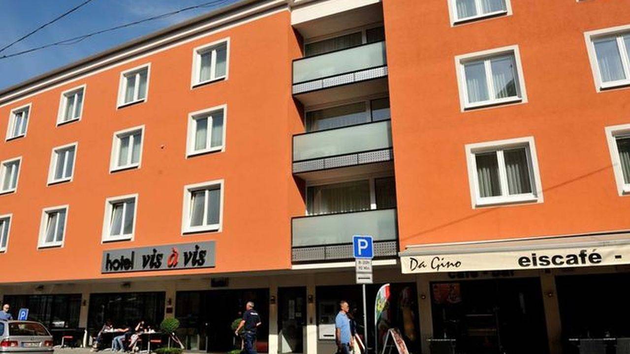 Einzelzimmer für 1 Person in Lindau in Lindau, Bayerisch Schwaben