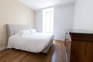 Appartement De Vacances pour 4 Personnes dans Beaune, Région de Beaune, Photo 2